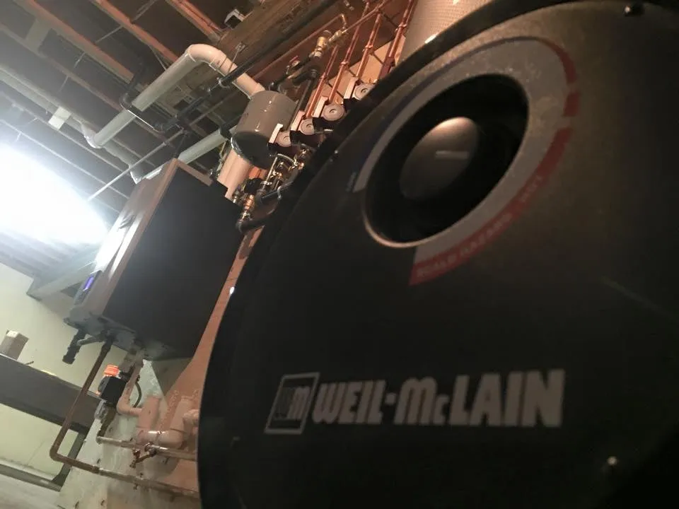 Slide of Greenwood Plumbing & Heating