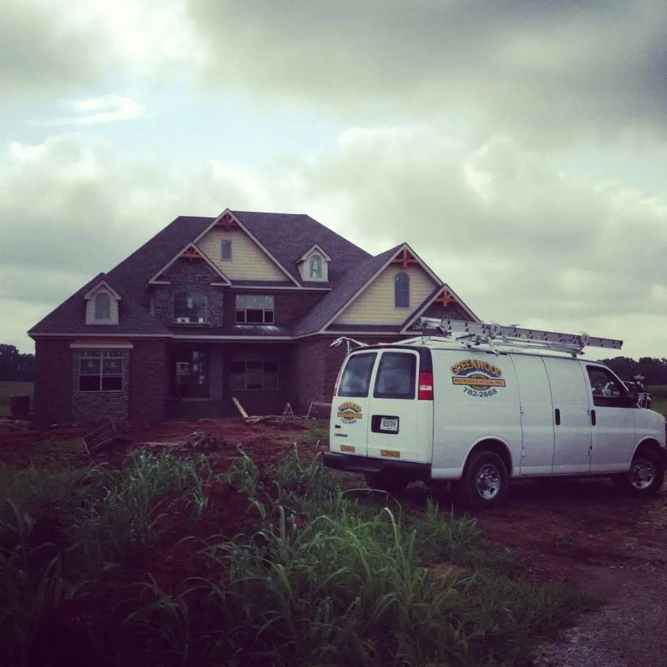 Slide of Greenwood Refrigeration