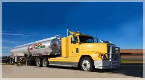 Slide of GreenWorks DiscountOil