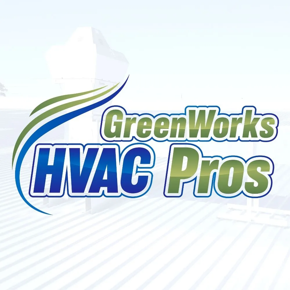 Slide of GreenWorks HVAC Pros