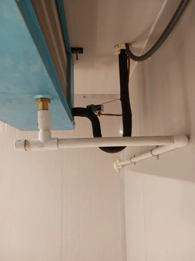 Slide of Greenworld HVACR