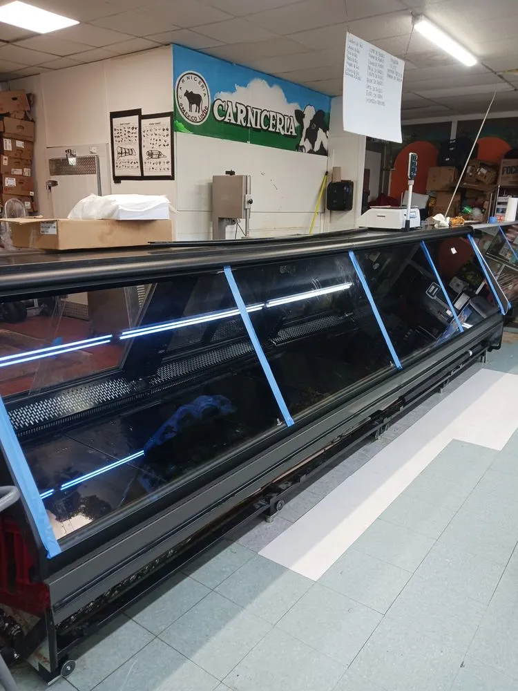 Slide of Greenworld HVACR