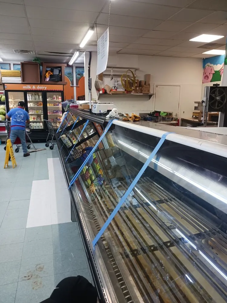 Slide of Greenworld HVACR