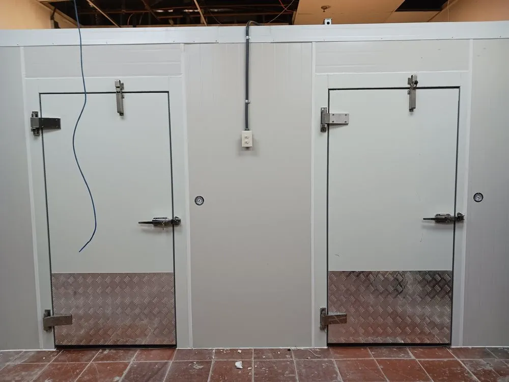 Slide of Greenworld HVACR