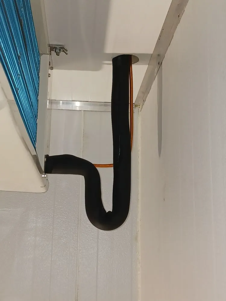 Slide of Greenworld HVACR