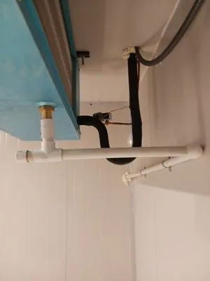 Greenworld HVACR Logo