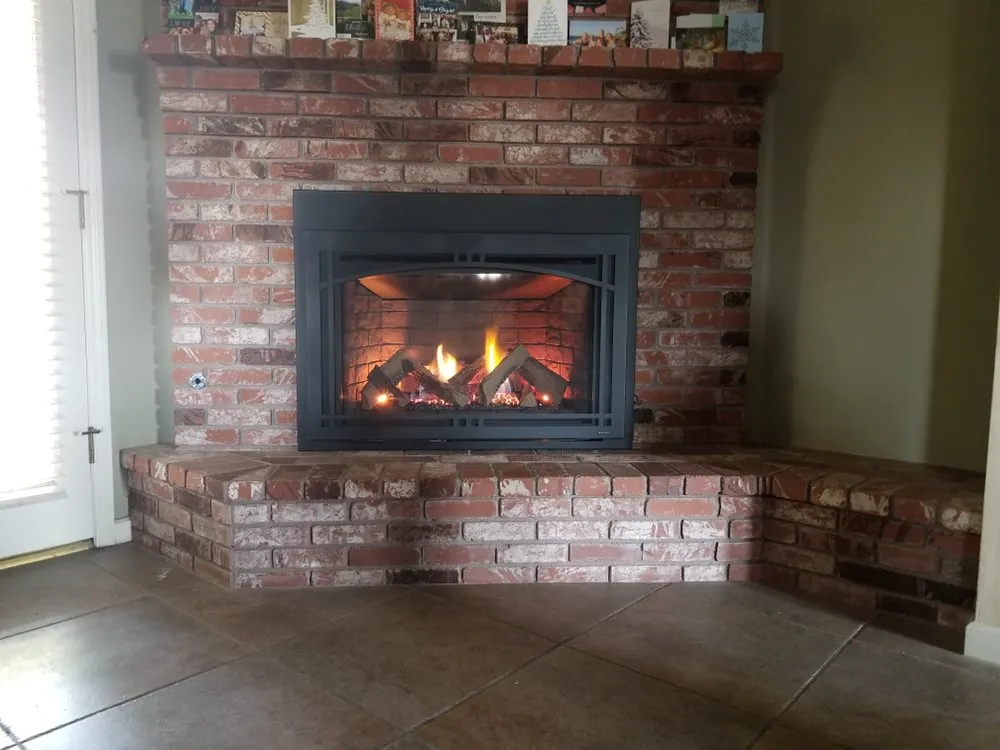 Slide of Greer's Banner Air