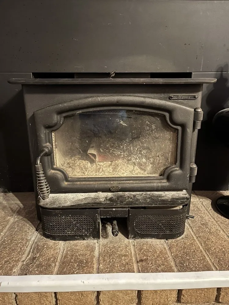 Slide of Greer's Banner Air