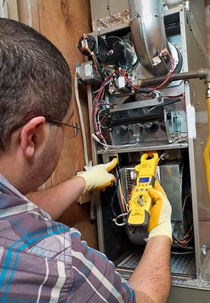 Slide of Greer's Banner Air