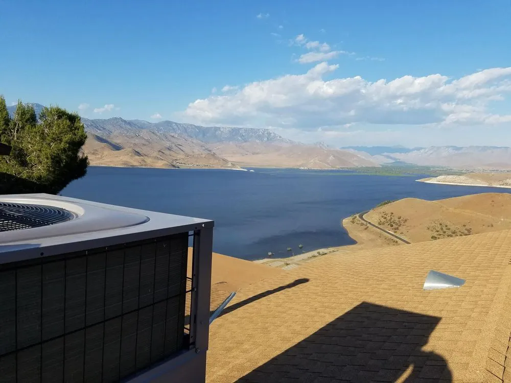 Slide of Greer's Banner Air