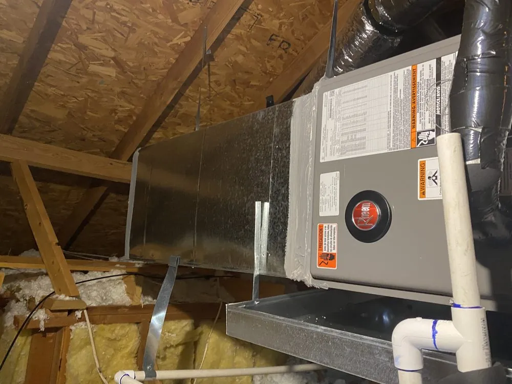 Slide of Greer’s Heating and Air Conditioning