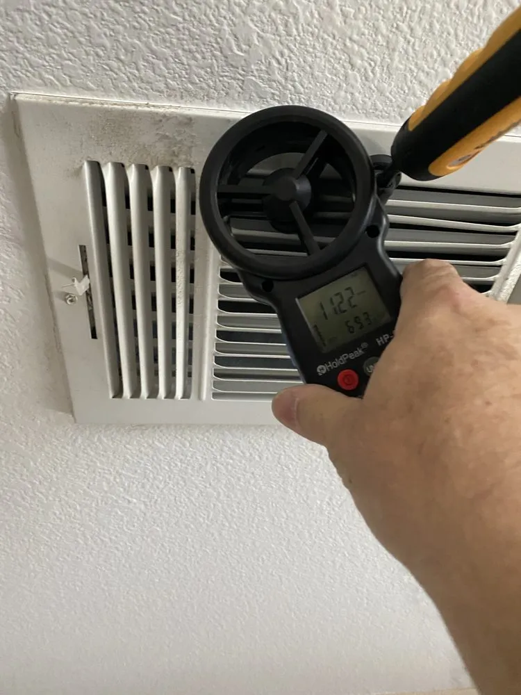 Slide of Greer’s Heating and Air Conditioning