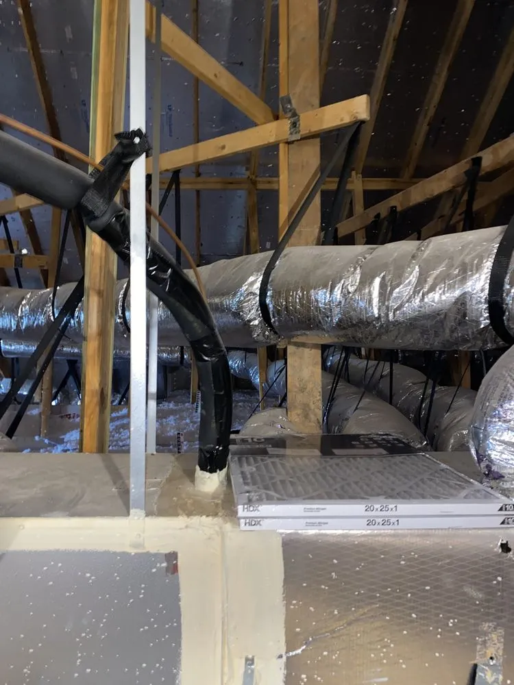 Slide of Greer’s Heating and Air Conditioning