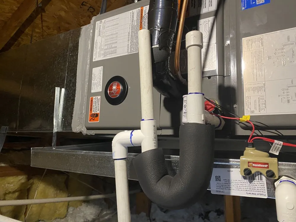 Slide of Greer’s Heating and Air Conditioning