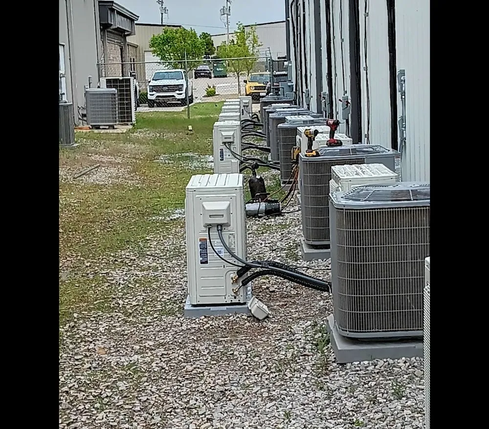 Slide of Greer’s Heating and Air Conditioning