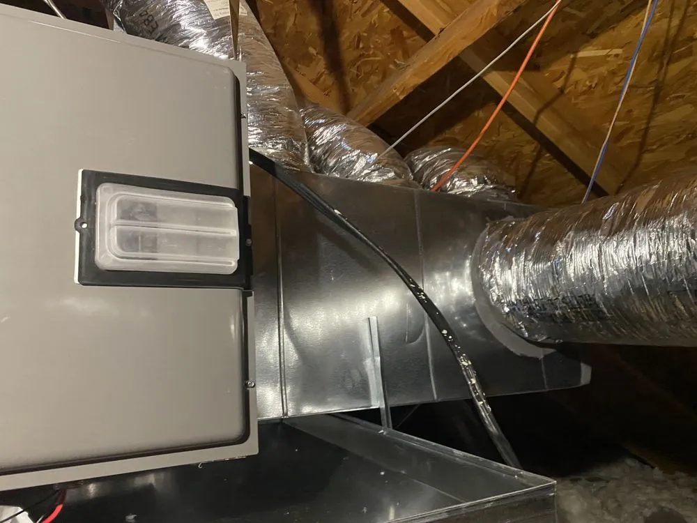 Slide of Greer’s Heating and Air Conditioning