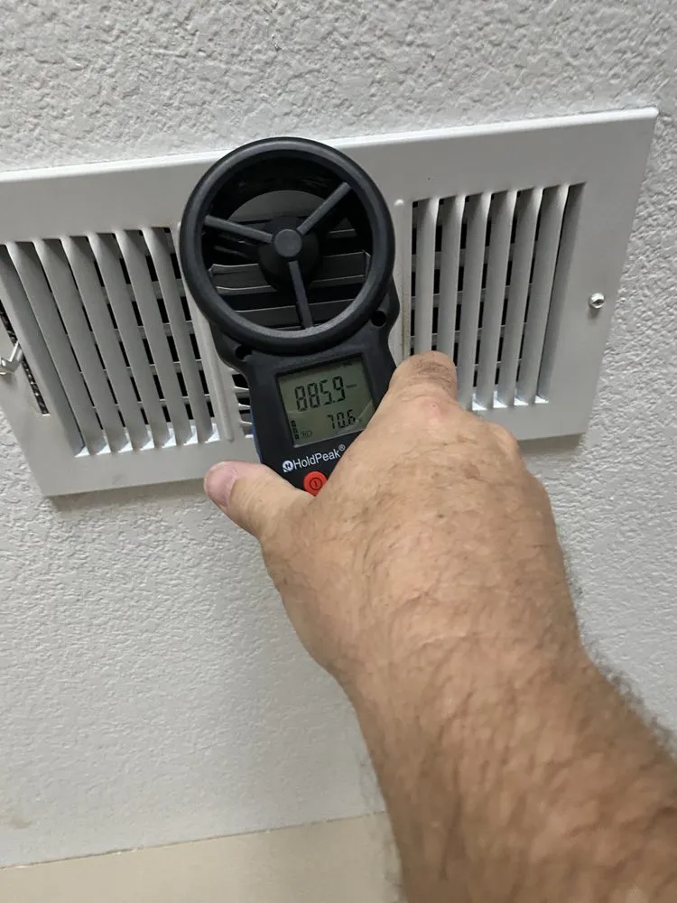 Slide of Greer’s Heating and Air Conditioning