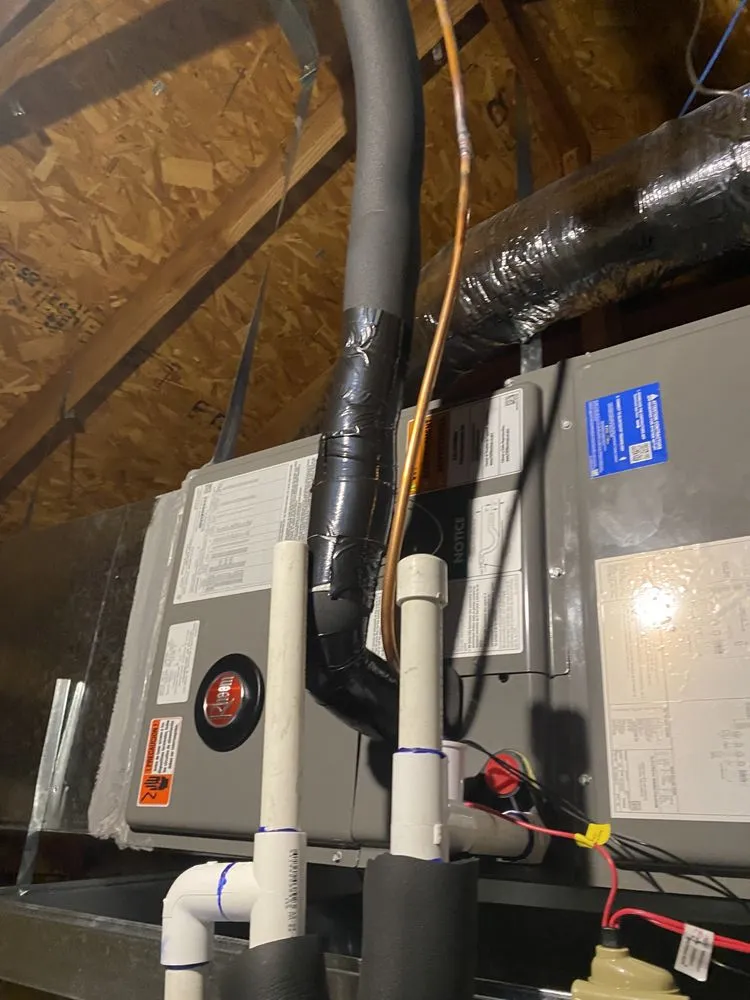 Slide of Greer’s Heating and Air Conditioning