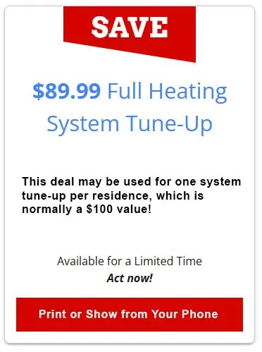 Slide of Greers Service Company