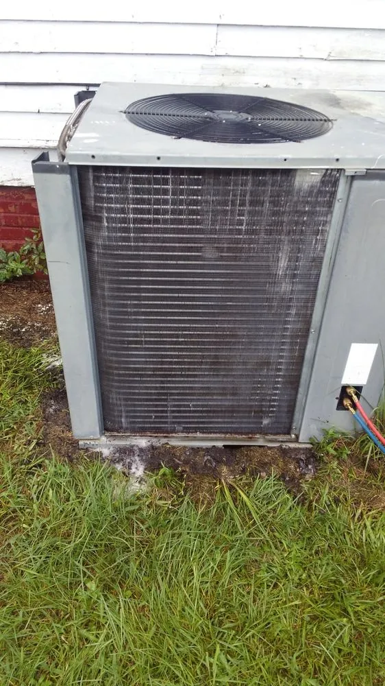 Expert AC repair in CUSSETA, AL by Greg Boddie Heating & Air