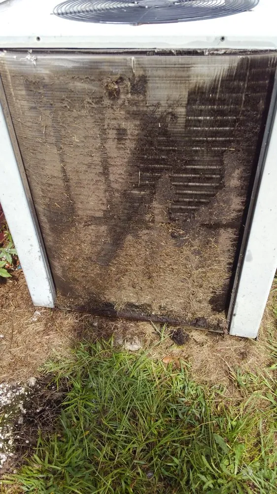 Emergency HVAC maintenance experts serving CUSSETA, AL - Greg Boddie Heating & Air
