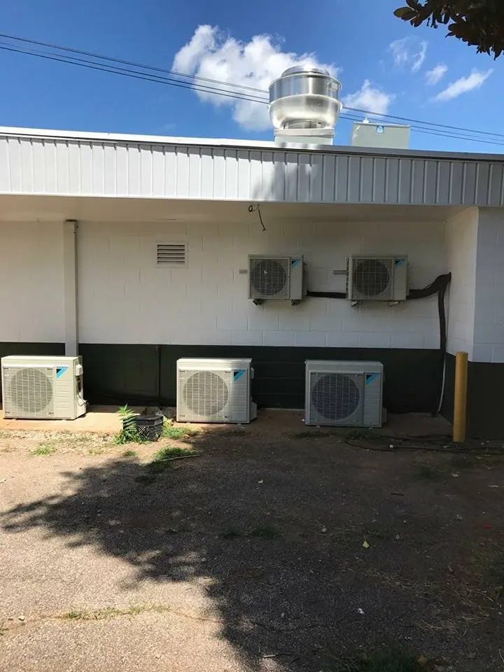 Certified air conditioning service for homes in CUSSETA, AL by Greg Boddie Heating & Air