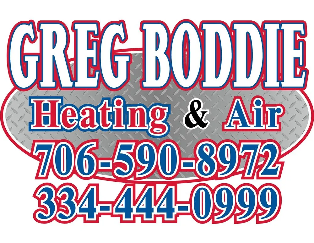 Emergency HVAC installation experts serving CUSSETA, AL - Greg Boddie Heating & Air