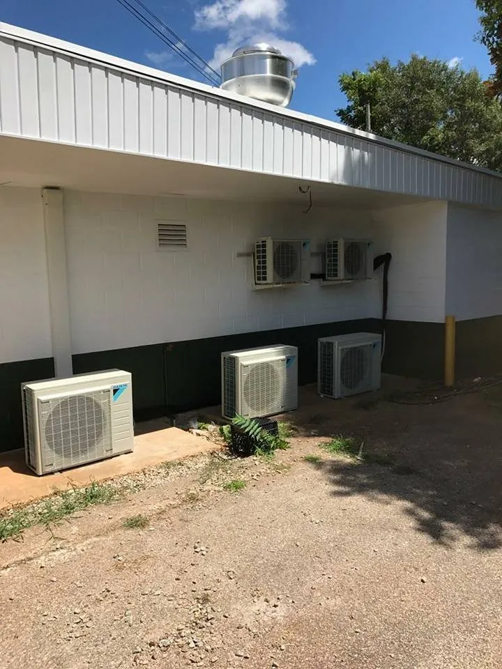 Top-rated HVAC repair in CUSSETA, AL - Greg Boddie Heating & Air