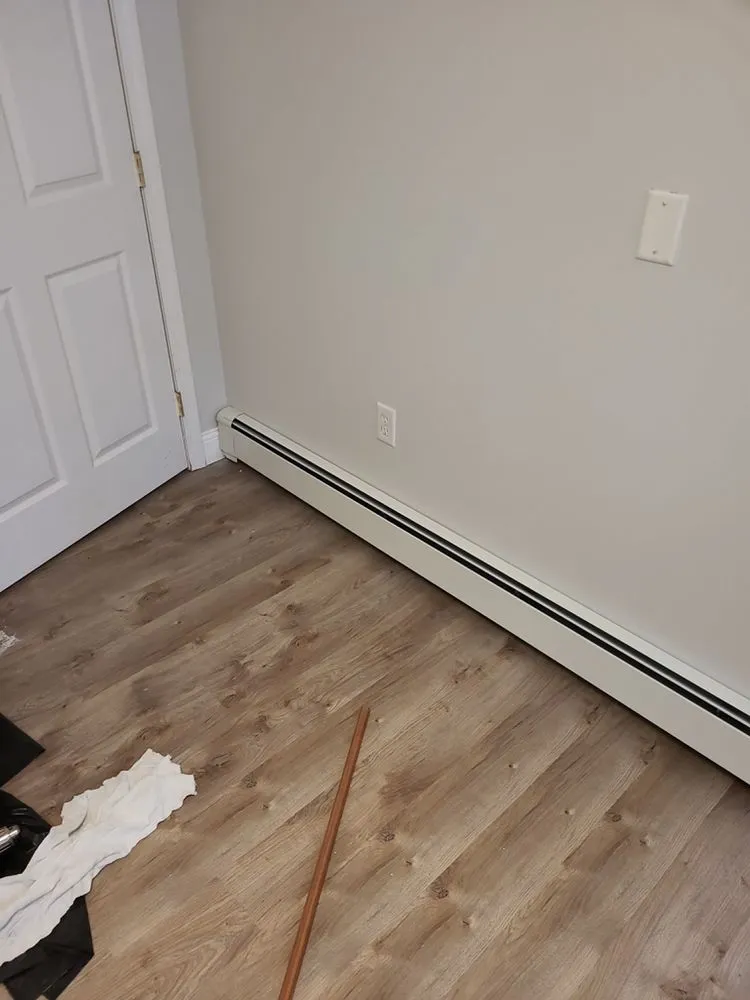 Slide of Greg Hill Mechanical