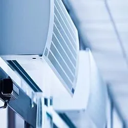 Slide of Greg Steger Heating & Air