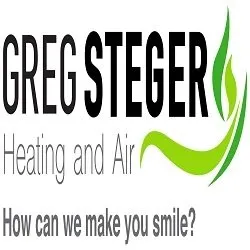 Slide of Greg Steger Heating & Air