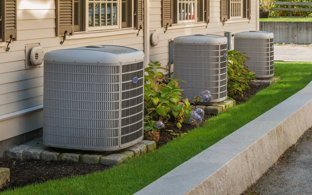 Slide of Gregg Cowan Heating & Air