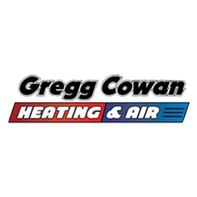 Slide of Gregg Cowan Heating & Air