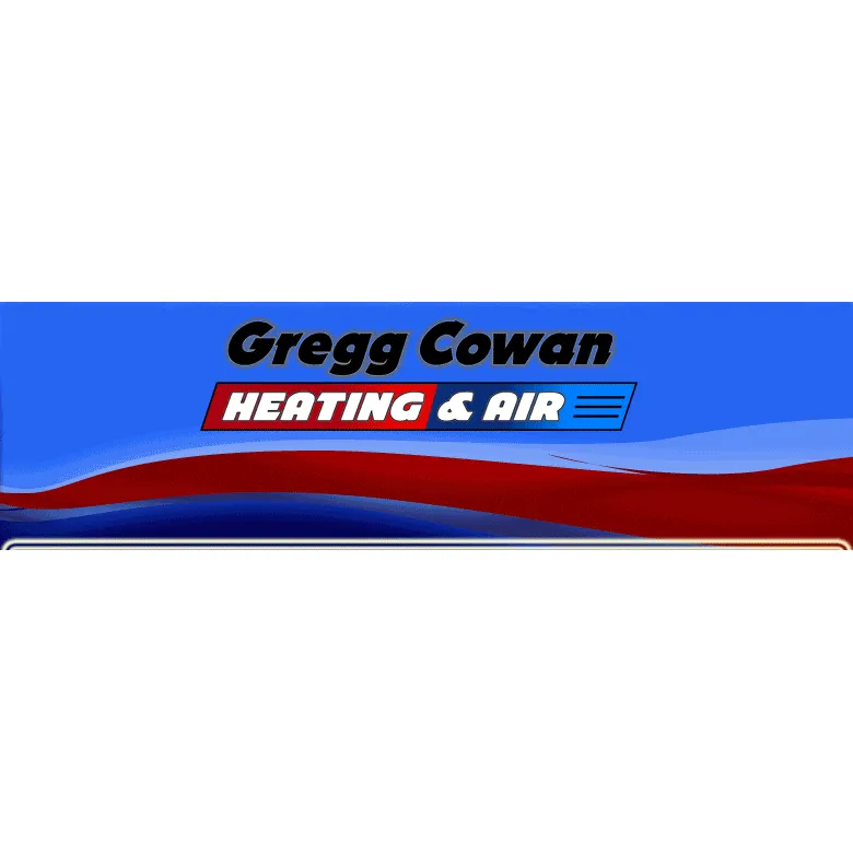 Slide of Gregg Cowan Heating & Air