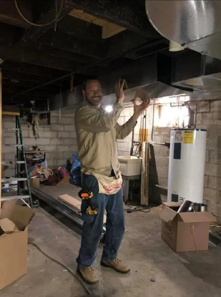 Slide of Gregg Heating & Air Conditioning