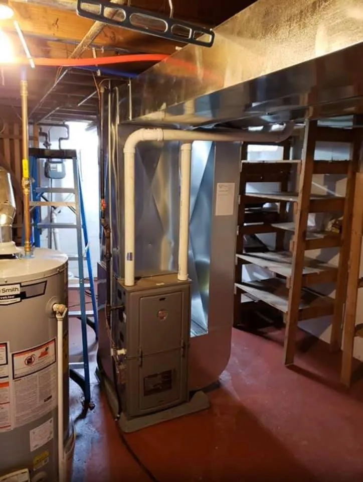 Slide of Gregg Heating & Air Conditioning