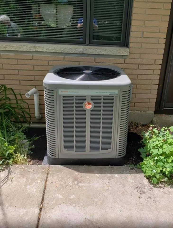 Slide of Gregg Heating & Air Conditioning