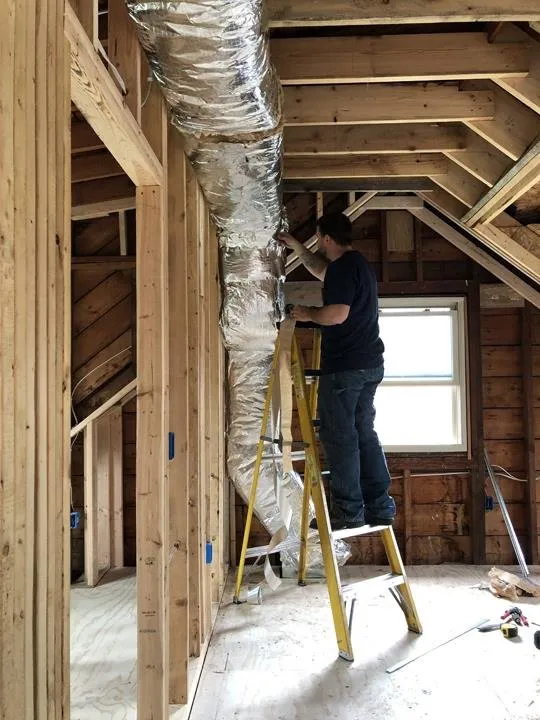 Slide of Gregg Heating & Air Conditioning