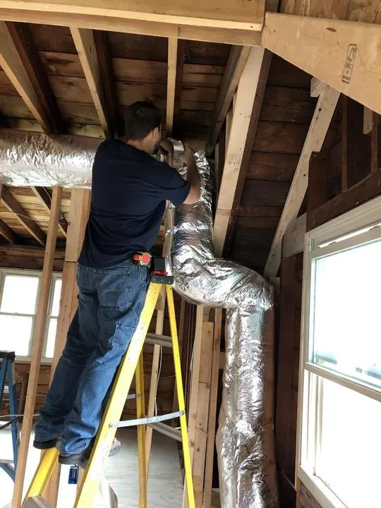 Slide of Gregg Heating & Air Conditioning