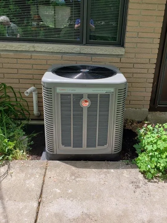 Slide of Gregg Heating & Air Conditioning