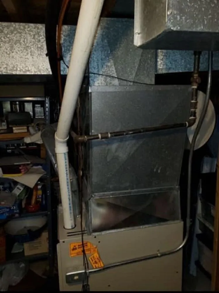 Slide of Gregg Heating & Air Conditioning