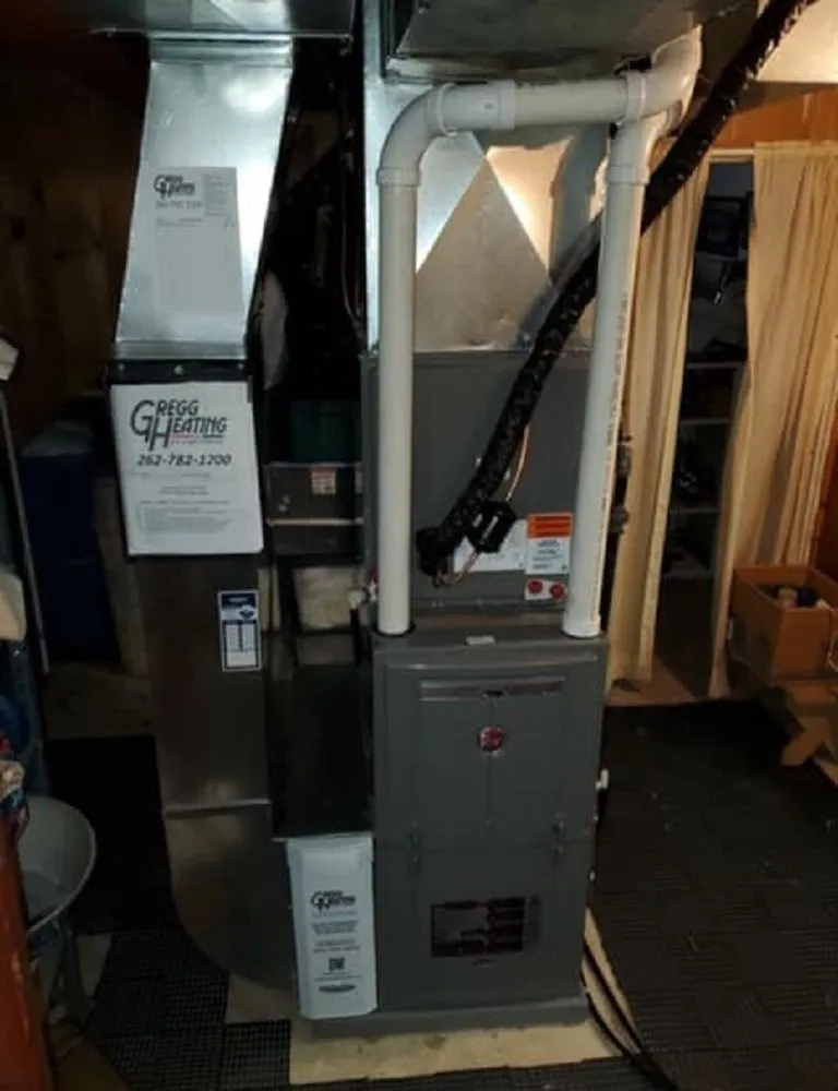 Slide of Gregg Heating & Air Conditioning