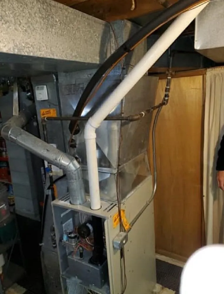 Slide of Gregg Heating & Air Conditioning