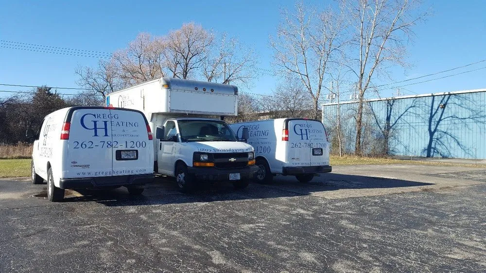 Slide of Gregg Heating & Air Conditioning