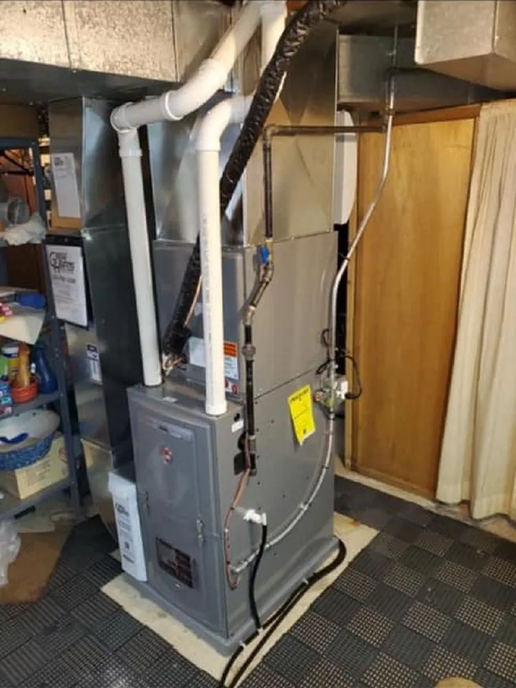 Slide of Gregg Heating & Air Conditioning