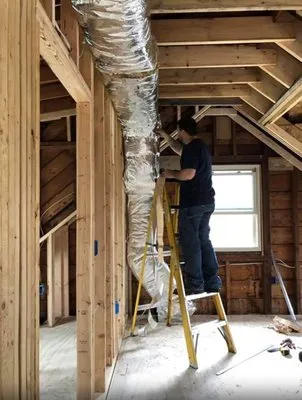 Gregg Heating & Air Conditioning