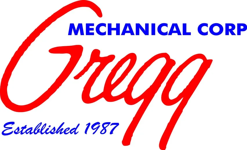 Slide of Gregg Mechanical Corporation