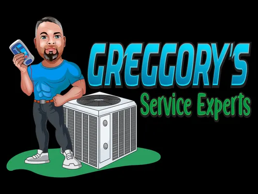 Greggory's Service Experts Logo