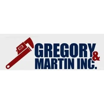 Slide of Gregory & Martin