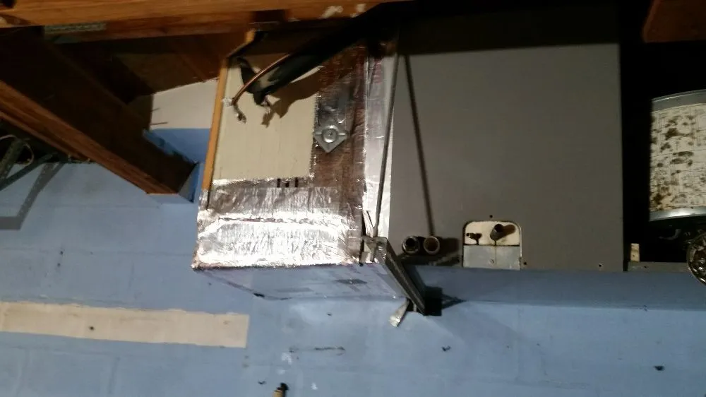 Trusted AC installation in St Petersburg, FL - Gregory Air Conditioning Services